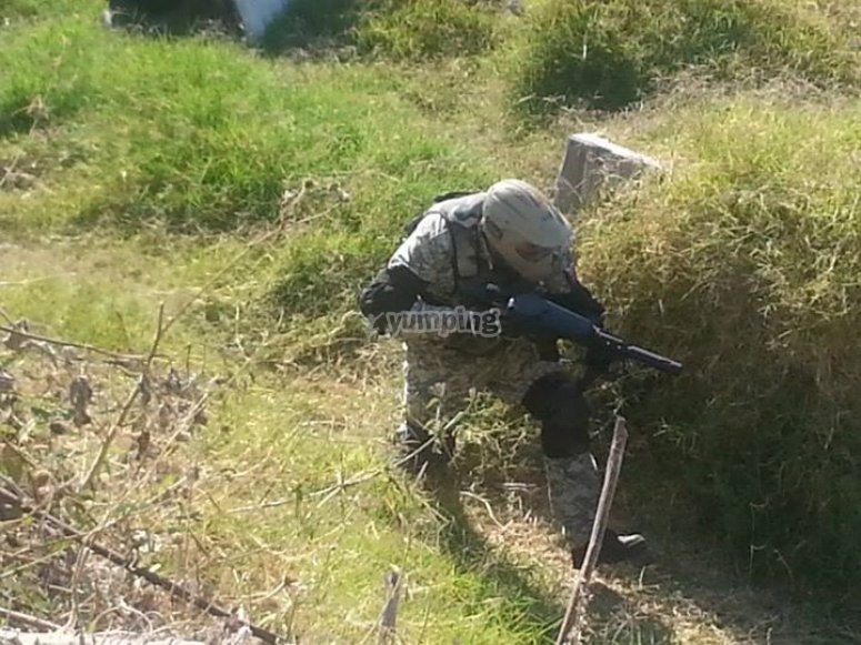 RBP Gotcha Cuernavaca, precios y reservas 2024